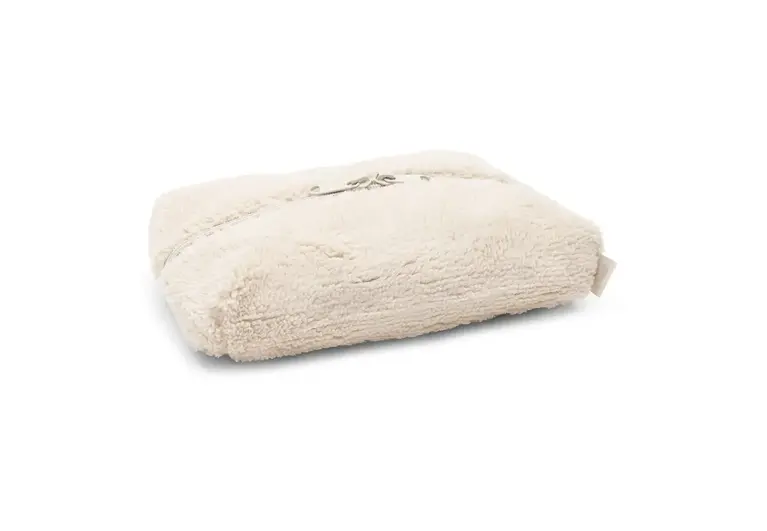 Jollein Billendoekjes Etui - Fluffy Sand