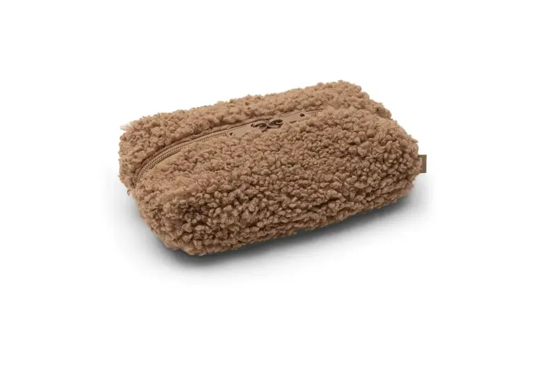 Jollein Billendoekjes Etui - Curlé Dark Hazel