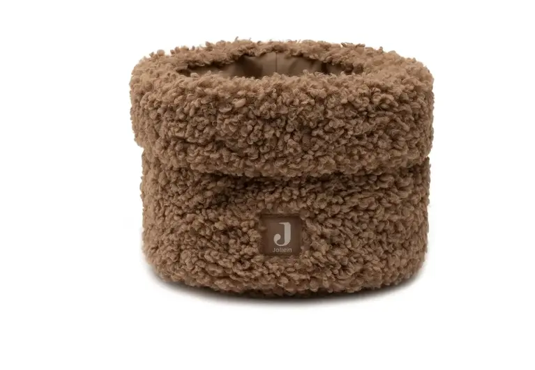 Jollein Opbergmand - Curlé Dark Hazel