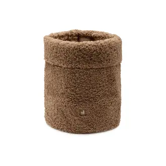 Jollein Opbergmand - Curlé Dark Hazel
