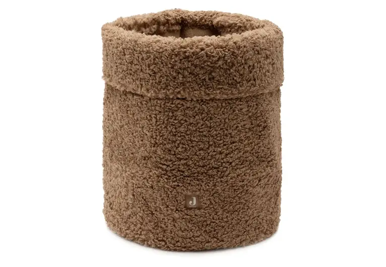 Jollein Opbergmand - Curlé Dark Hazel