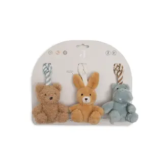 Jollein Babygym speeltjes - Jollies