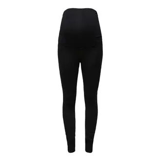 Only OLMRAIN REG SK Jegging Black Denim