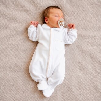 Living Nature Babypakje Milan