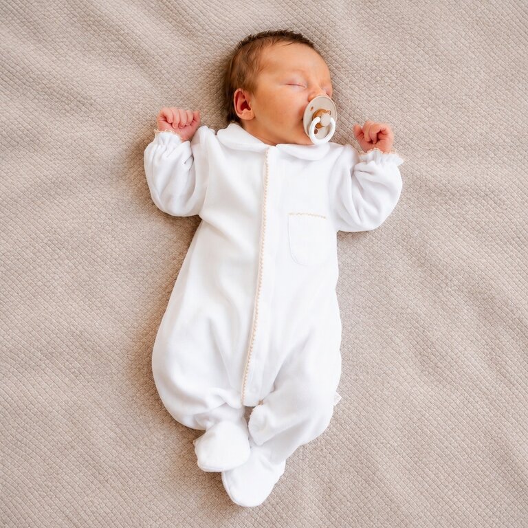 Living Nature Babypakje Milan