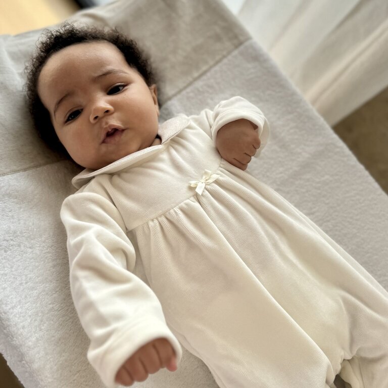 Living Nature Babypakje Elisa