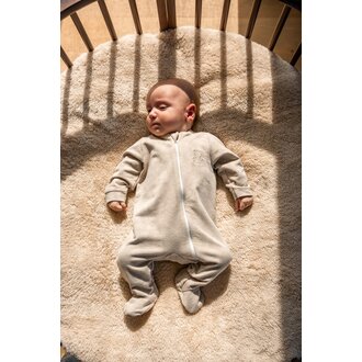 Living Nature Babypakje Alex Beige