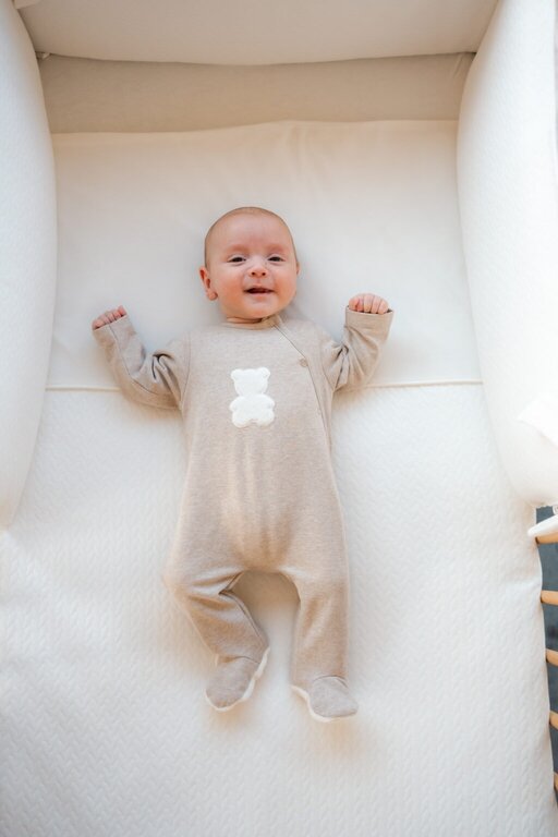 Living Nature Babypakje Balou