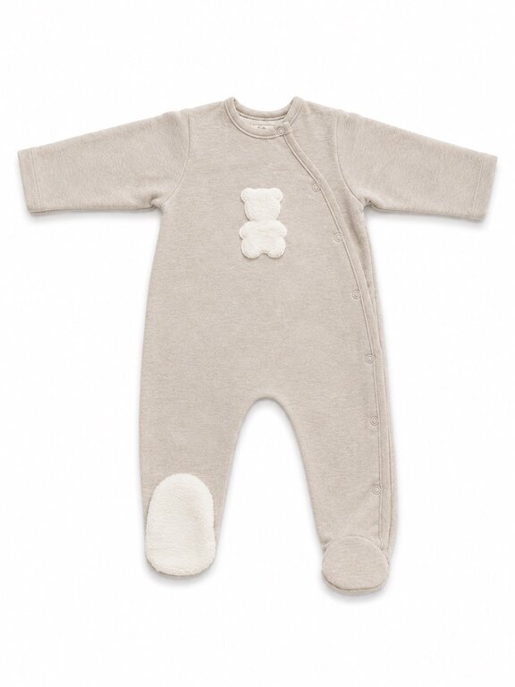 Living Nature Babypakje Balou