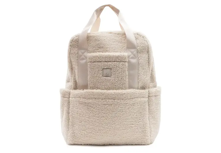 Jollein Luiertas rugzak Teddy Lou - Sand