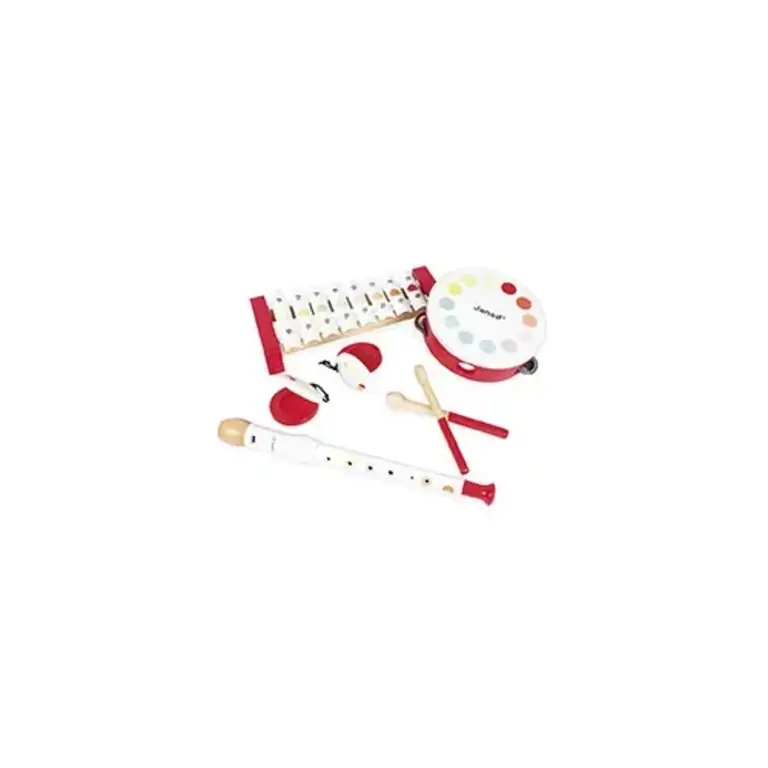 Janod Muziekset Confetti