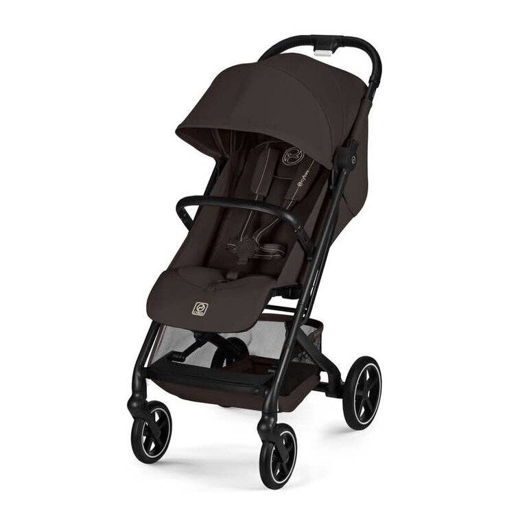 Cybex Beezy - Chocolate Brown