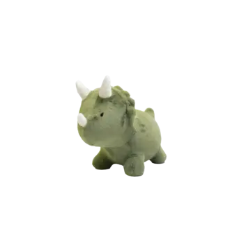 wild and Soft Zacht Springdier Dino