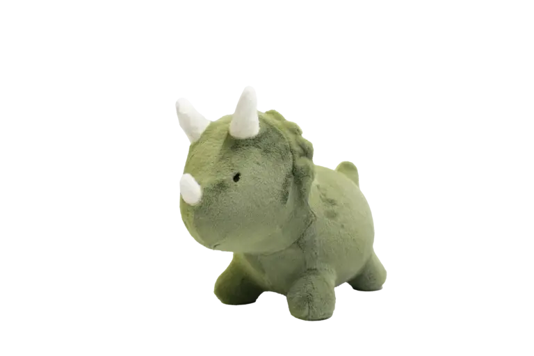 wild and Soft Zacht Springdier Dino