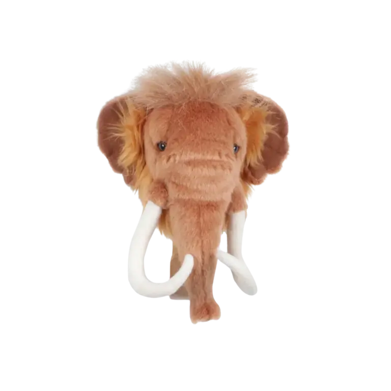 wild and Soft Kapstok Mammoet