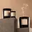 Atelier rebul Istanbul scented candle 210g