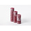 Dekocandle Kaars 7x7x15cm (cherry)