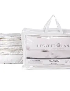 Heckett Home&Living Dekbed Platinum