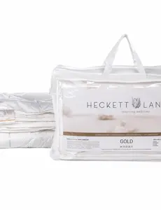 Heckett Home&Living Dekbed Gold