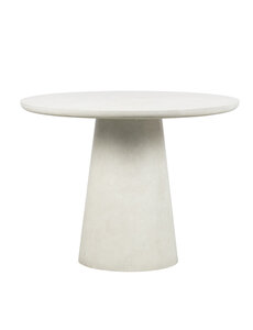 Woood Eettafel Damon