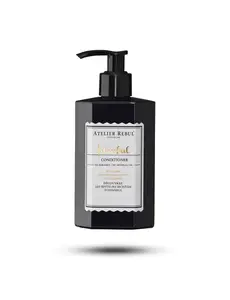 Atelier rebul Istanbul conditioner