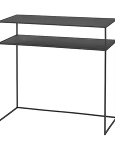 Blomus Console zwart