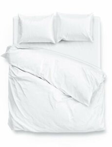 Zo-Home Satinado Dbo 240 White