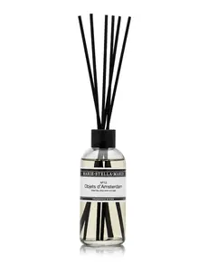 Marie-Stella-Maris Geurstokjes 250ml No. 12 Objets d'Amsterdam