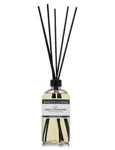 Marie-Stella-Maris Geurstokjes 100 ml No.12 Objets d'Amsterdam