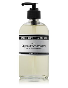 Marie-Stella-Maris Hand Soap 250 ml No.12 Objets d'Amsterdam