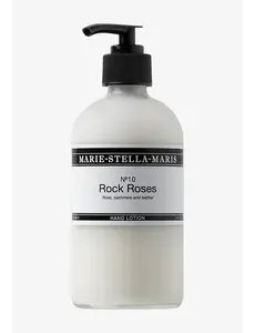 Marie-Stella-Maris Hand Lotion 250 ml No.10 Rock Roses