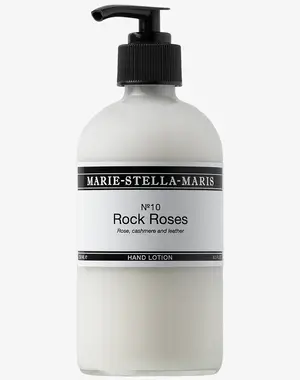 Marie-Stella-Maris Hand Lotion 250 ml No.10 Rock Roses