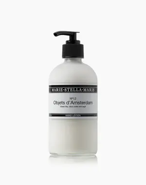 Marie-Stella-Maris Hand Lotion 250 ml No.12 Objets d'Amsterdam