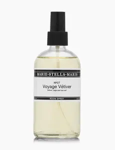 Marie-Stella-Maris Room Spray 250 ml No.07 Voyage Vétiver
