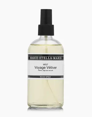 Marie-Stella-Maris Room Spray 250 ml No.07 Voyage Vétiver