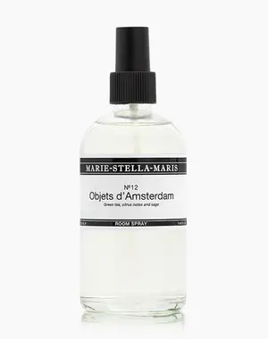 Marie-Stella-Maris Room Spray 250 ml No.12 Objets d'Amsterdam