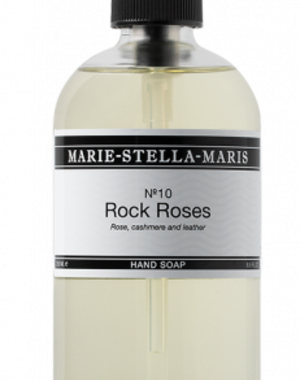 Marie-Stella-Maris Hand Soap 250 ml No.10 Rock Roses
