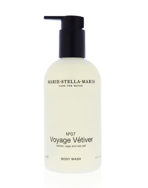 Marie-Stella-Maris Body Wash 300 ml No.07 Voyage Vétiver