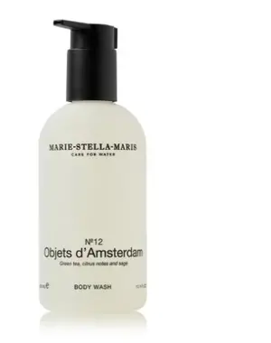Marie-Stella-Maris Body Wash 300 ml No.12 Objets d'Amsterdam