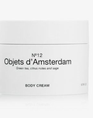 Marie-Stella-Maris Body Cream 200 ml No.12 Objets d'Amsterdam
