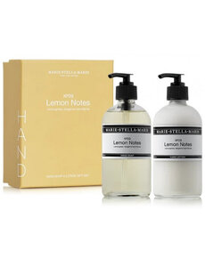 Marie-Stella-Maris Hand Gift Set 2x250 ml No.09 Lemon Notes