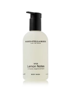 Marie-Stella-Maris Body Wash 300 ml No.09 Lemon Notes