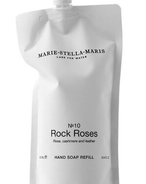 Marie-Stella-Maris Hand Soap REFILL 500 ml No.10 Rock Roses
