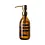 Wellmark Hand Soap amber/brass bamboo 250ml MAY ALL  YOUR