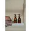 Wellmark Hand Soap amber/brass bamboo 250ml MAY ALL  YOUR