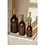 Wellmark Hand Soap amber/brass bamboo 250ml MAY ALL  YOUR