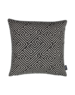 Raaf RAAF SIERKUSSEN MAZE ZWART 50X50 CM