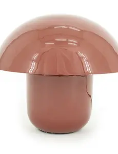 Eleonora Toad coral red