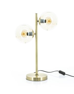 By-Boo Table lamp stellar - gold