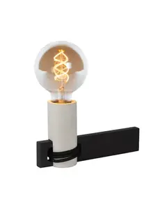 Lucide tanner lampje SOLDEN